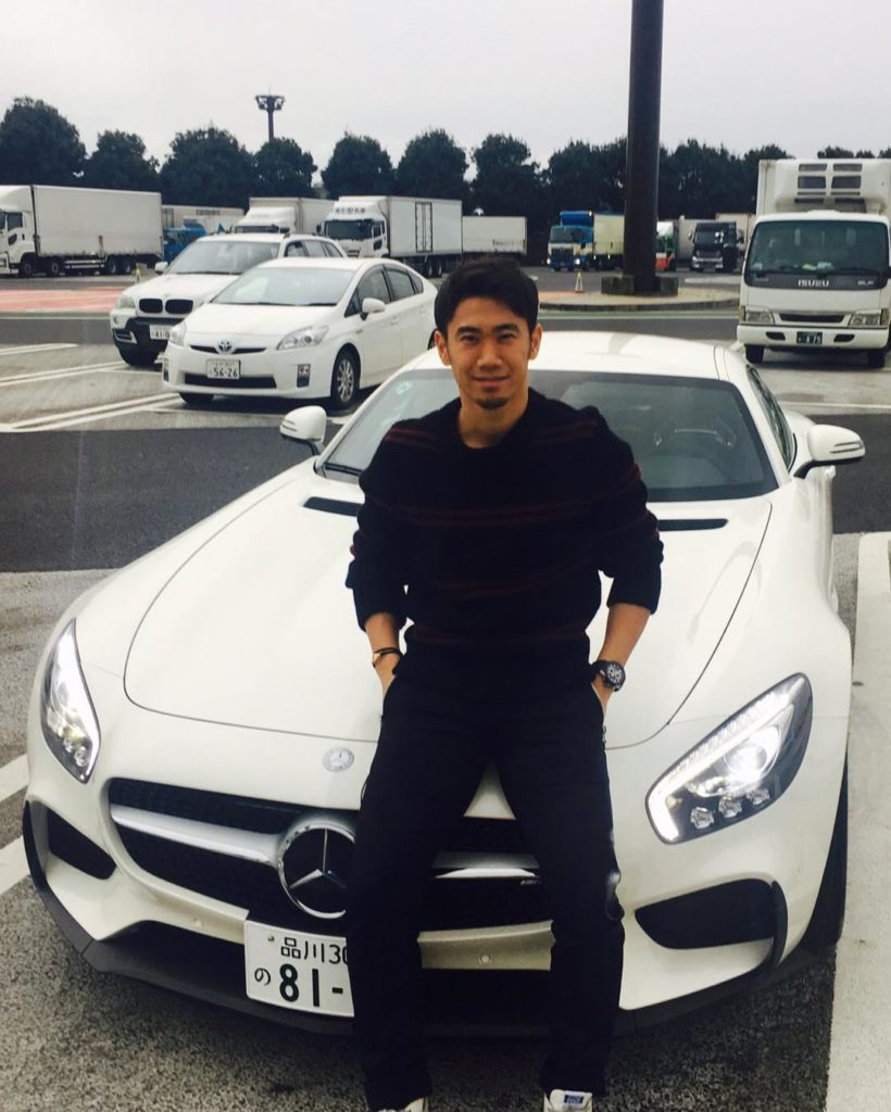 香川真司 21ページ目 33ページ中 Wacoca Japan People Life Style
