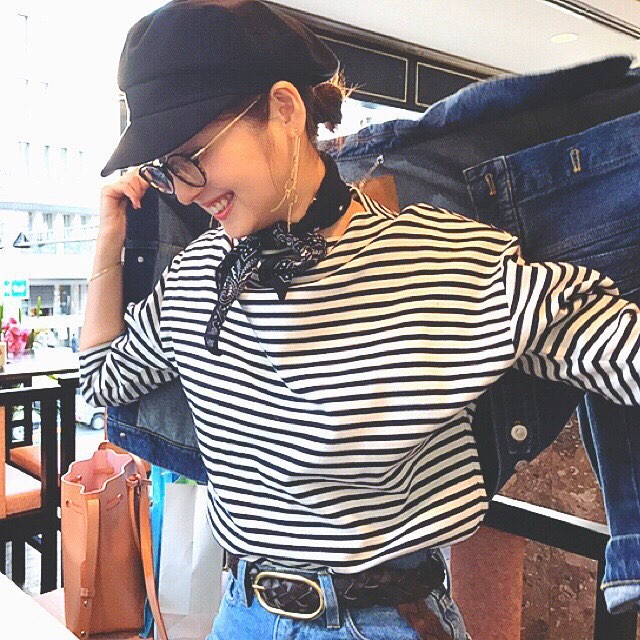 佐々木希 今日は銀座で 仕事が早く終わりぷらぷら ランチで きしめん食べました 私服 トップス Enfold デニムジャケット Balenciaga デニムパンツ Wacoca Japan People Life Style 佐々木希 今日は銀座で 仕事が早く終わりぷらぷら ランチで きしめん食べました 私服 トップス Enfold デニムジャケット Balenciaga デニムパンツ Wacoca Japan People Life Style