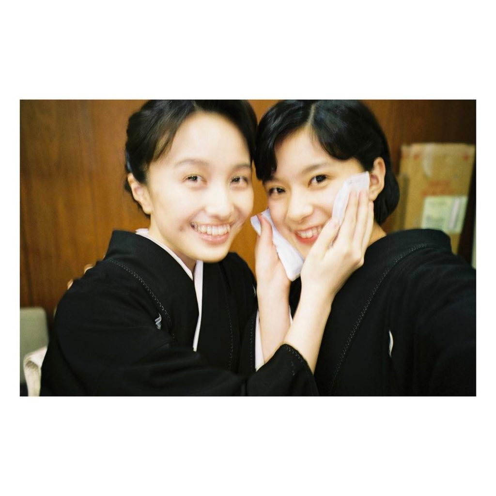 べっぴんさん Wacoca Japan People Life Style べっぴんさん Wacoca Japan People Life Style