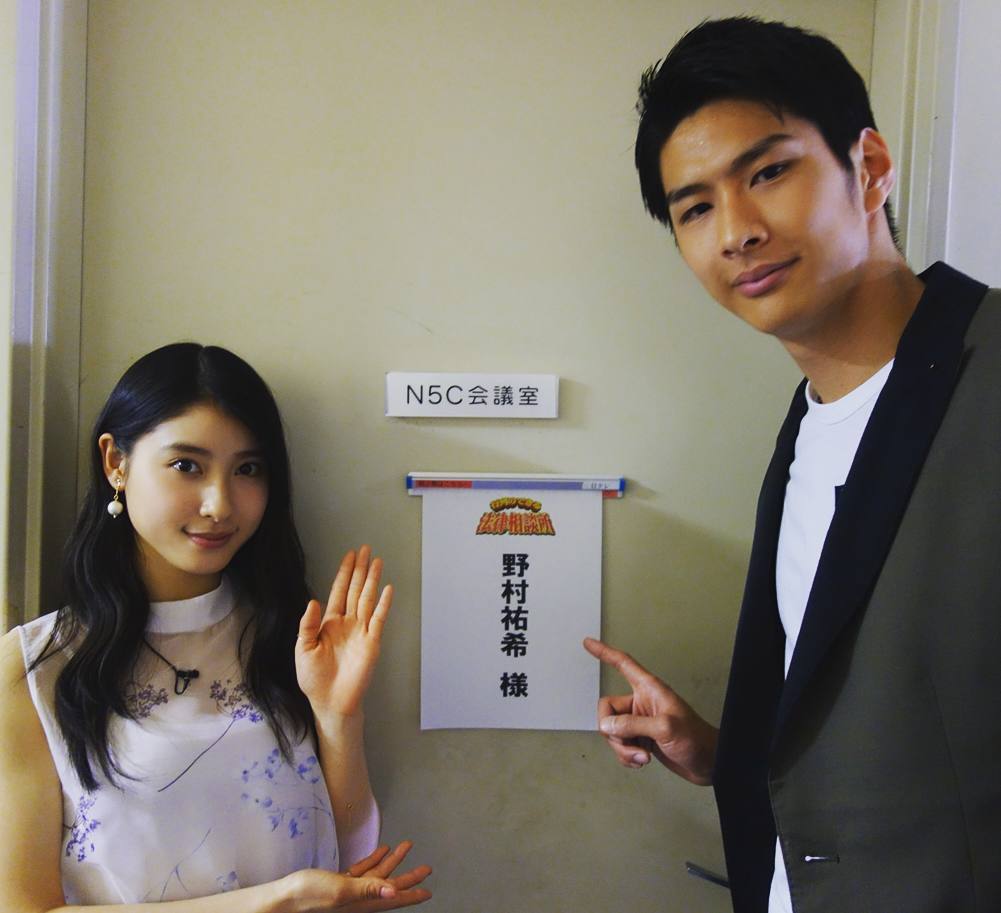 土屋太鳳 もうひとつお知らせが 私自身ではないのですが 明日１１日よる７時からtbs系列で放送される スポダン こと 究極の男は誰だ 最強スポーツ男子頂上決戦 に幼馴 Wacoca Japan People Life Style