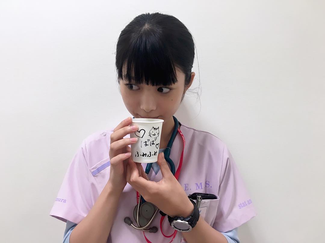 馬場ふみか コード ブルー ドクターヘリ緊急救命 The Third Season 今夜9時から第6話放送です まもなく ぜひご覧ください Wacoca Japan People Life Style 馬場ふみか コード ブルー ドクターヘリ緊急救命 The Third Season 今夜9時から第6話放送です まもなく ぜひご覧ください Wacoca Japan People Life Style