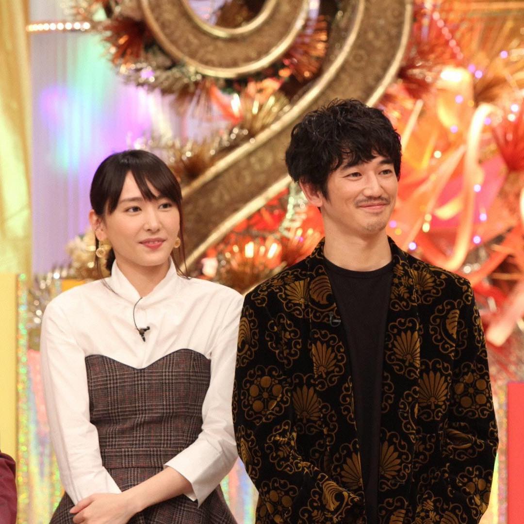 新垣結衣 放送開始です Fns番組対抗 オールスター秋の祭典 目利き王決定戦 新垣結衣 高橋一生ほか 新垣結衣 Aragakiyui ガッキー Wacoca Japan People Life Style 新垣結衣 放送開始です Fns番組対抗 オールスター秋の祭典 目利き王決定戦 新垣結衣 高橋一生ほか 新垣結衣 Aragakiyui ガッキー Wacoca Japan People Life Style