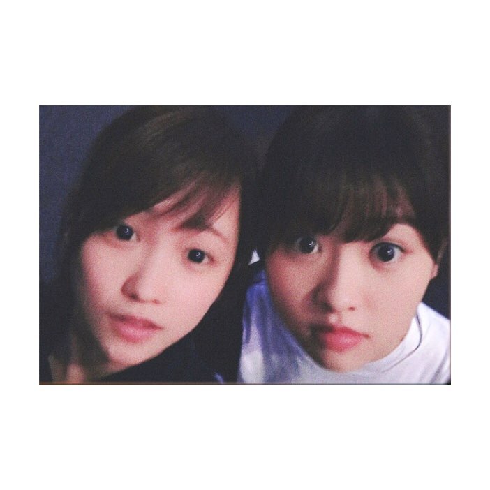 川栄李奈 昨晩口開けて寝てたのか 朝のど痛めて起床する2人 またねっ Wacoca Japan People Life Style 川栄李奈 昨晩口開けて寝てたのか 朝のど痛めて起床する2人 またねっ Wacoca Japan People Life Style