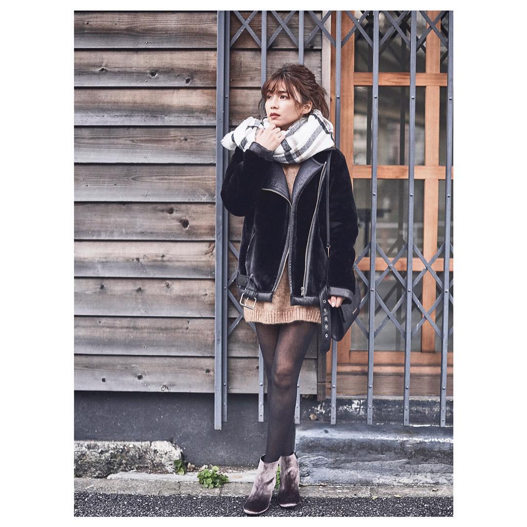 宇野実彩子 あったかトレンドコーデ Everyoneeveryday Hm Sponse Fashion Hm Wacoca Japan People Life Style 宇野実彩子 あったかトレンドコーデ Everyoneeveryday Hm Sponse Fashion Hm Wacoca Japan People Life Style