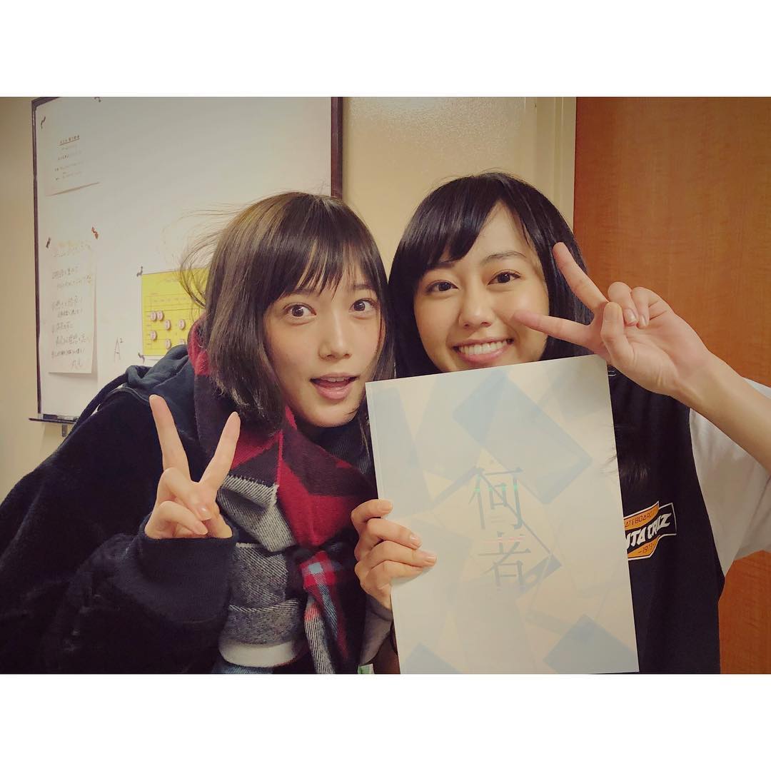 本田翼 Karen Miyazaki Official の出演してる舞台 何者 をみてきました あともう少しがんばれザキ 何者 Gto メンバー Wacoca Japan People Life Style