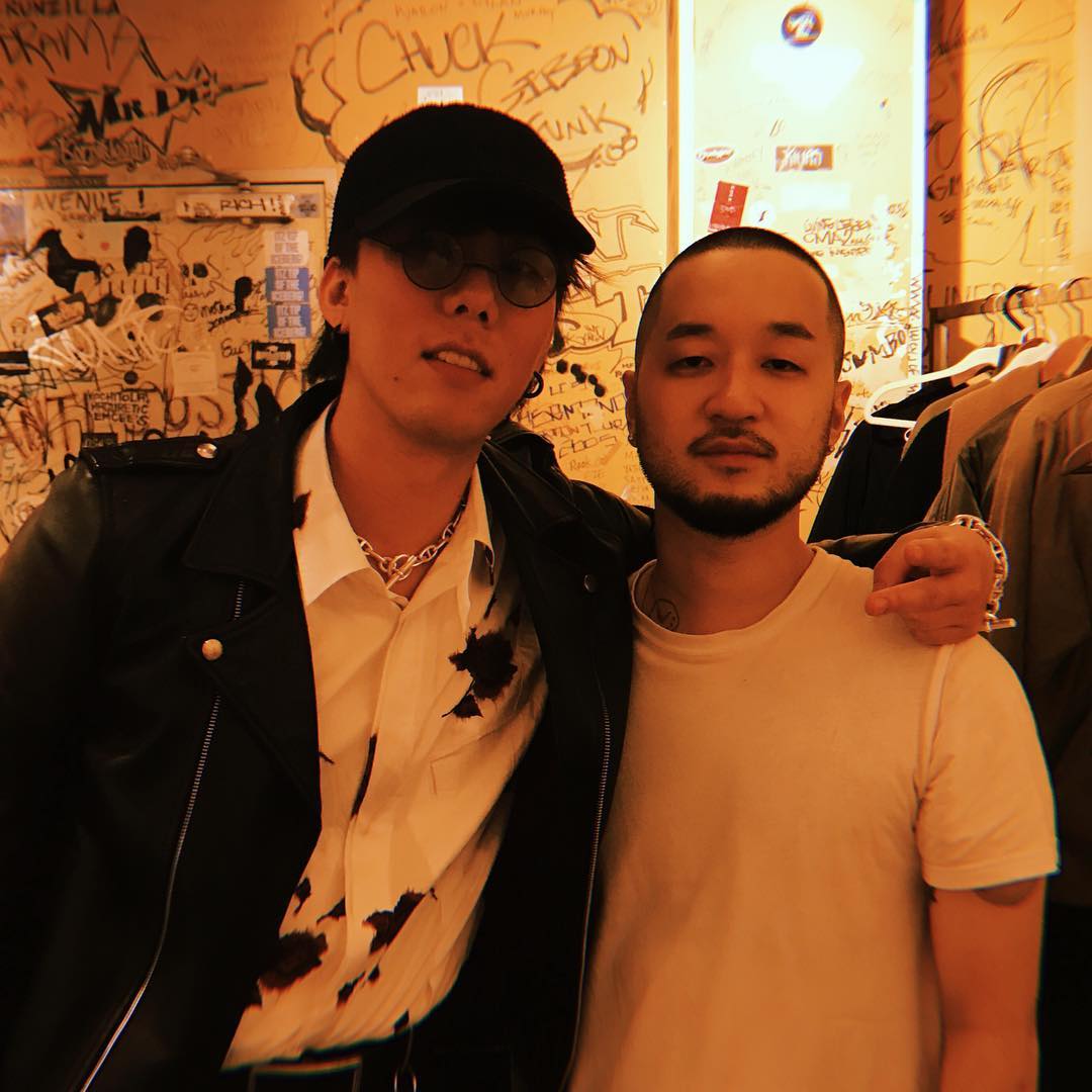 野田洋次郎 Great Show 5lack 5lack Wacoca Japan People Life Style 野田洋次郎 Great Show 5lack 5lack Wacoca Japan People Life Style