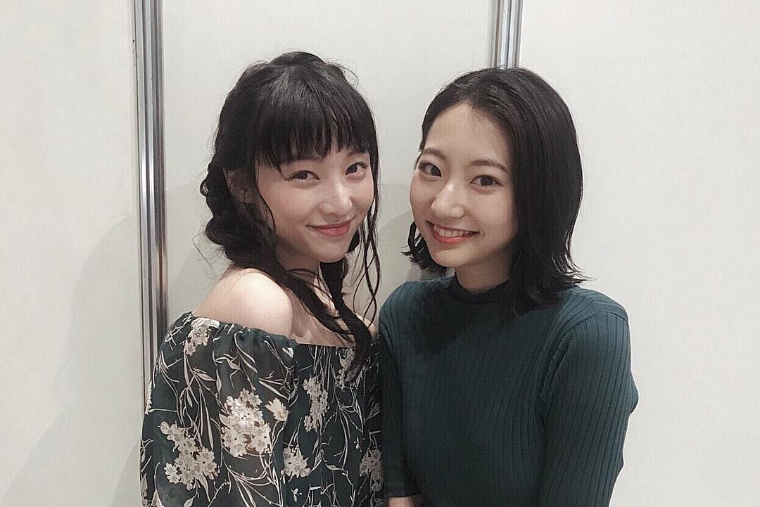武田玲奈 Aina Yama Twitterには載せてない写真を Girlsaward Nonno Wacoca Japan People Life Style
