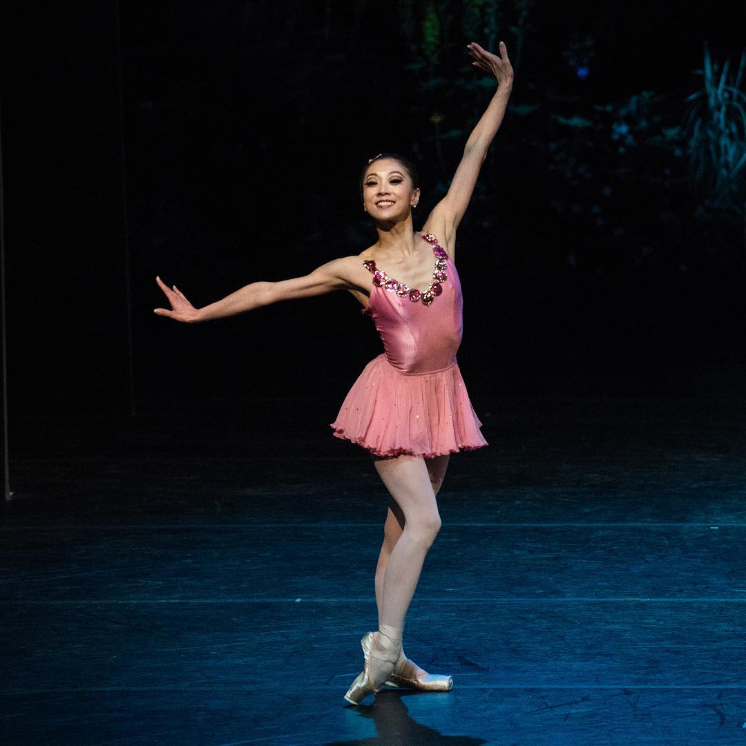倉永美沙 Happy 4th Of July I M So Lucky To Live In Photo Balanchine S Who Cares Tak Wacoca Japan People Life Style 倉永美沙 Happy 4th Of July I M So Lucky To Live In Photo Balanchine S Who Cares Tak Wacoca Japan People Life Style