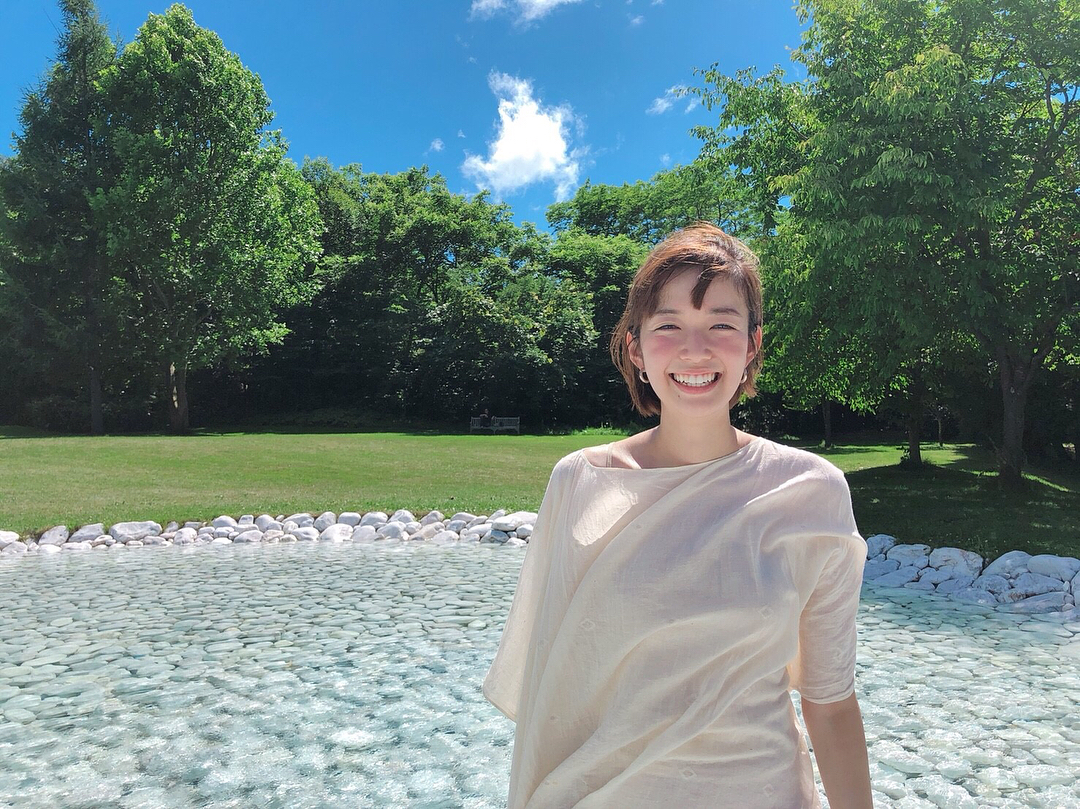 佐藤栞里 明日からお盆休みの方も多いのかな 私は先月 少し早めの夏休みをいただいて 夏の北海道へ 大自然を おもいっっきり 感じられる旅になりました 数十年ぶりの Wacoca Japan People Life Style 佐藤栞里 明日からお盆休みの方も多いのかな 私は先月 少し早めの夏休みをいただいて 夏の北海道へ 大自然を おもいっっきり 感じられる旅になりました 数十年ぶりの Wacoca Japan People Life Style
