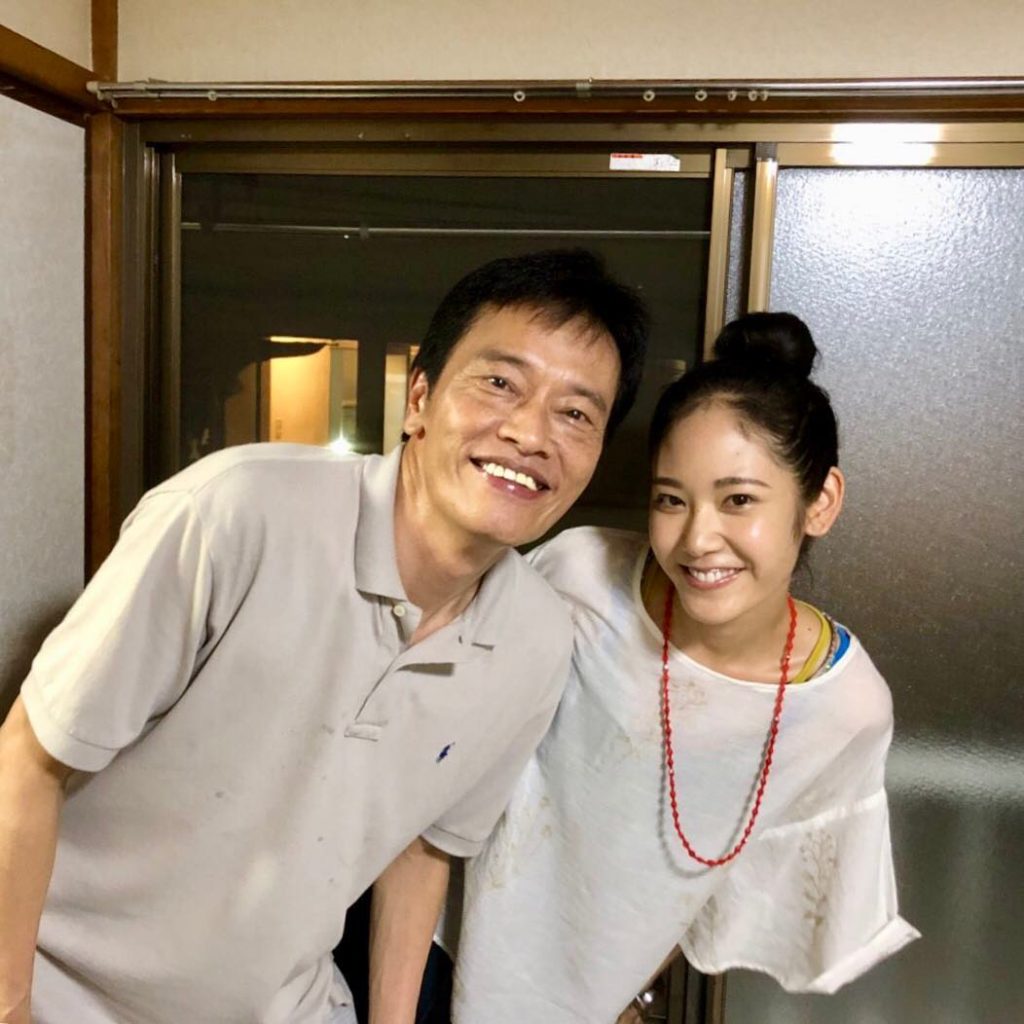 阿部純子 Wacoca Japan People Life Style 阿部純子 Wacoca Japan People Life Style