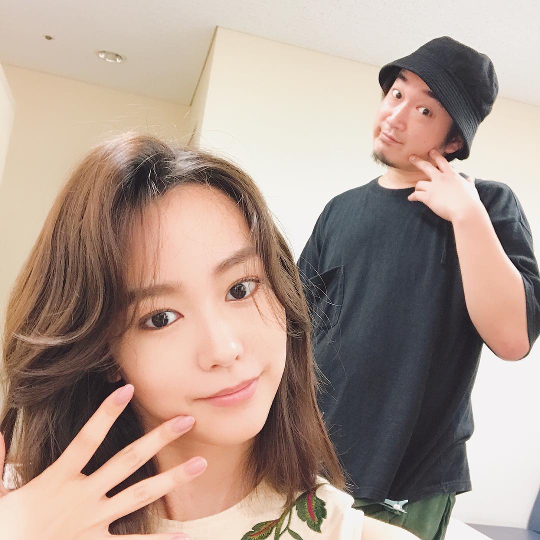 桐谷美玲 これからお台場tgc Tgc Wacoca Japan People Life Style