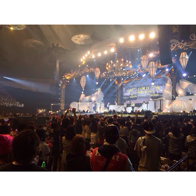 伊藤千晃 a Arena Tour 14 Gold Symphony Final Sapporo Squaready Goldsymphony Final Wacoca Japan People Life Style 伊藤千晃 a Arena Tour 14 Gold Symphony Final Sapporo Squaready Goldsymphony Final Wacoca Japan People Life Style