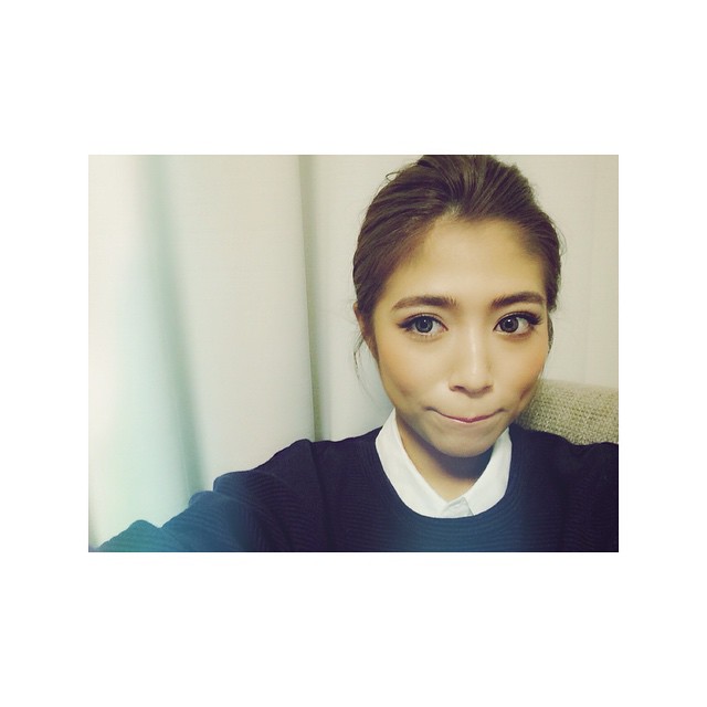 今井華 Sooo Happy Wacoca Japan People Life Style