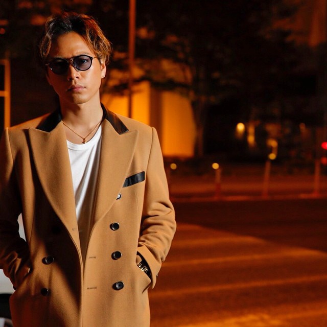 登坂広臣 Music Doragon Live It Was Fun Good Night 三代目jsoulbrothers 直己さん誕生日 横浜 Wacoca Japan People Life Style