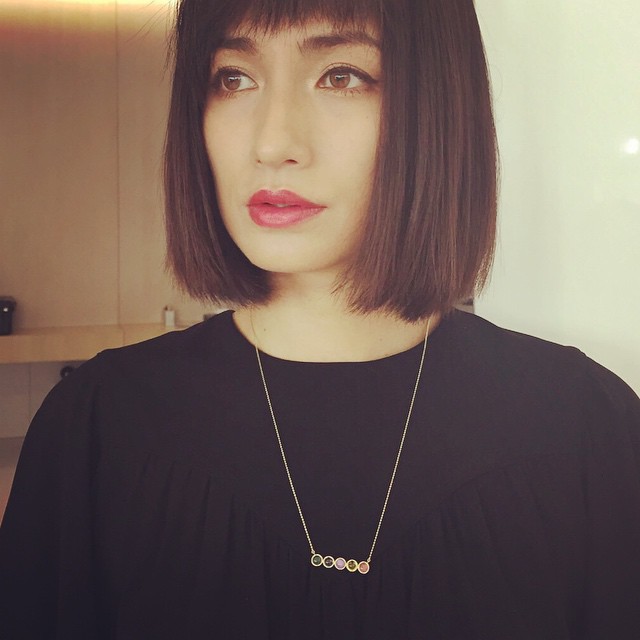 佐田真由美 Enasoluna Wacoca Japan People Life Style