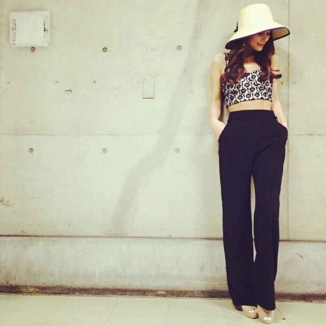 ダレノガレ明美 私服 Wacoca Japan People Life Style
