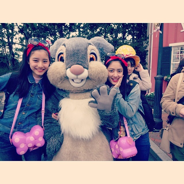 新木優子 やっとこさwi Fi繋がった 今回のディズニーはまたまたバニーちゃんにも会えたしとんちゃんにも会えて嬉しかったな とんすけ ディズ Wacoca Japan People Life Style 新木優子 やっとこさwi Fi繋がった 今回のディズニーはまたまたバニーちゃんにも会えたしとんちゃんにも会えて嬉しかったな とんすけ ディズ Wacoca Japan People Life Style