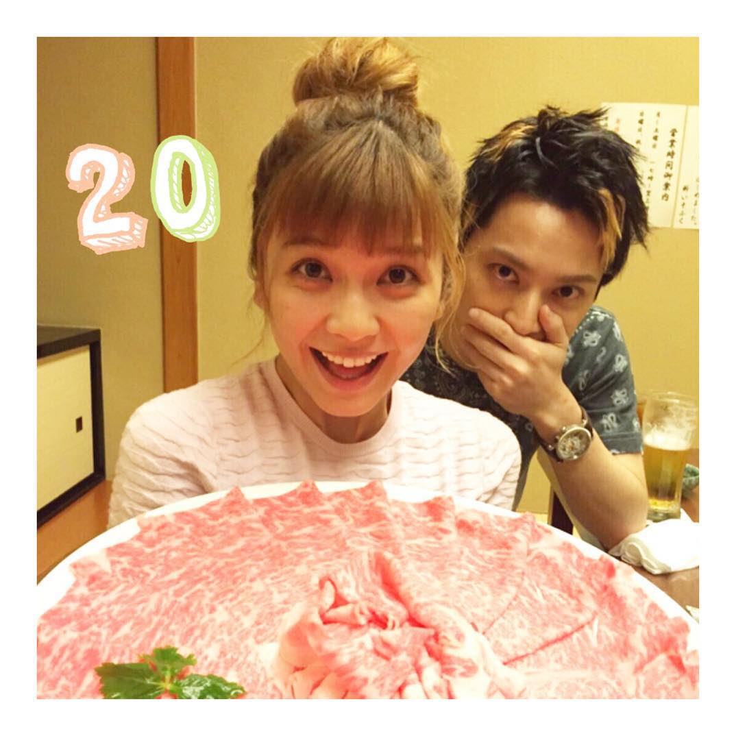 宇野実彩子 Challenge To Meat Countdown Challengetomy29thanniversary 日高光啓 このチャレン Wacoca Japan People Life Style 宇野実彩子 Challenge To Meat Countdown Challengetomy29thanniversary 日高光啓 このチャレン Wacoca Japan People Life Style