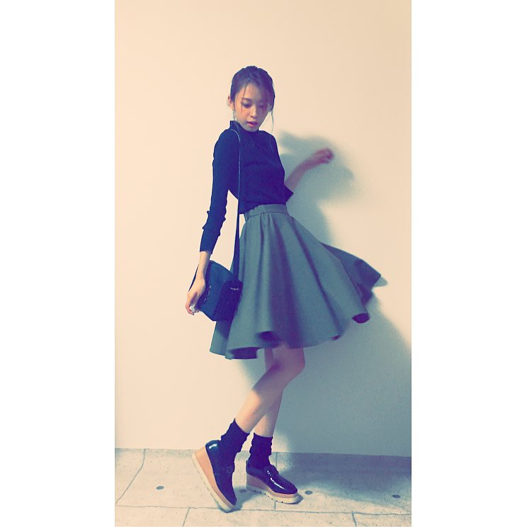 宮田聡子 私服ーっ 明日は晴れるかなぁ Wacoca Japan People Life Style 宮田聡子 私服ーっ 明日は晴れるかなぁ Wacoca Japan People Life Style