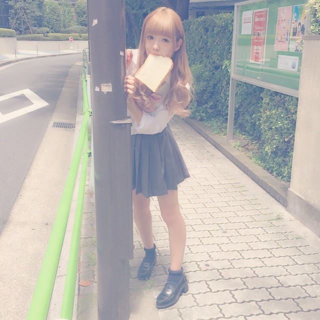 藤田ニコル 167 だよいがいと Wacoca Japan People Life Style 藤田ニコル 167 だよいがいと Wacoca Japan People Life Style