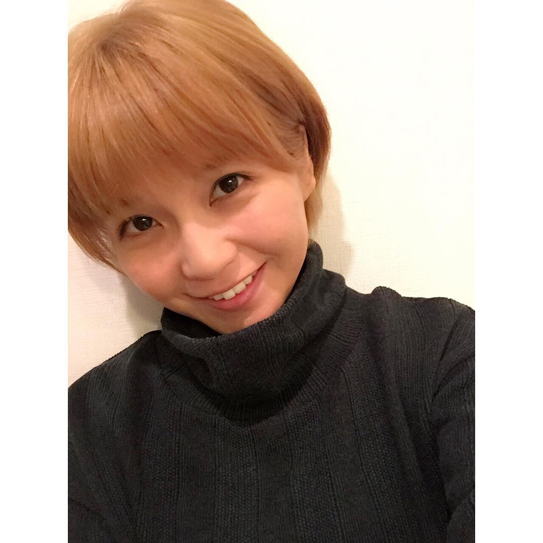 宇野実彩子 もうちょっと変えるつもり 金髪 ショート Short Wacoca Japan People Life Style 宇野実彩子 もうちょっと変えるつもり 金髪 ショート Short Wacoca Japan People Life Style
