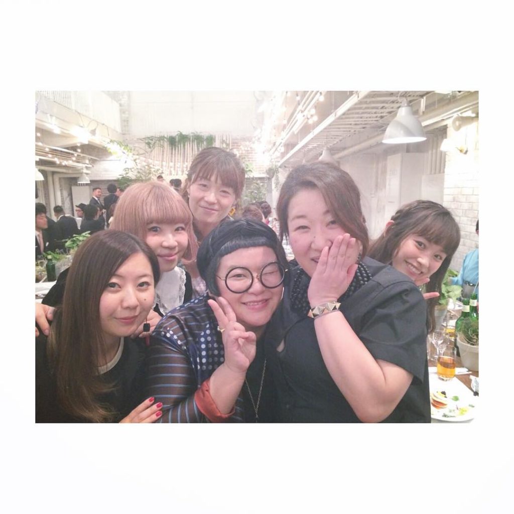 ゆっちゃんの結婚式 Wacoca Japan People Life Style