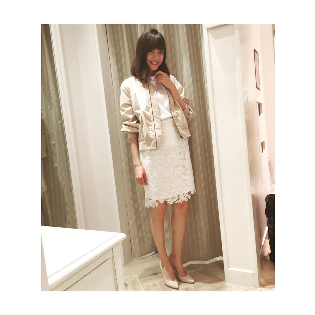 佐藤ありさ ヒルナンデス観ていただきありがとうございました 衣装です ブルゾン Snidel トップス Emoda スカート Coco Deal Wacoca Japan People Life Style 佐藤ありさ ヒルナンデス観ていただきありがとうございました 衣装です ブルゾン Snidel トップス Emoda スカート Coco Deal Wacoca Japan People Life Style