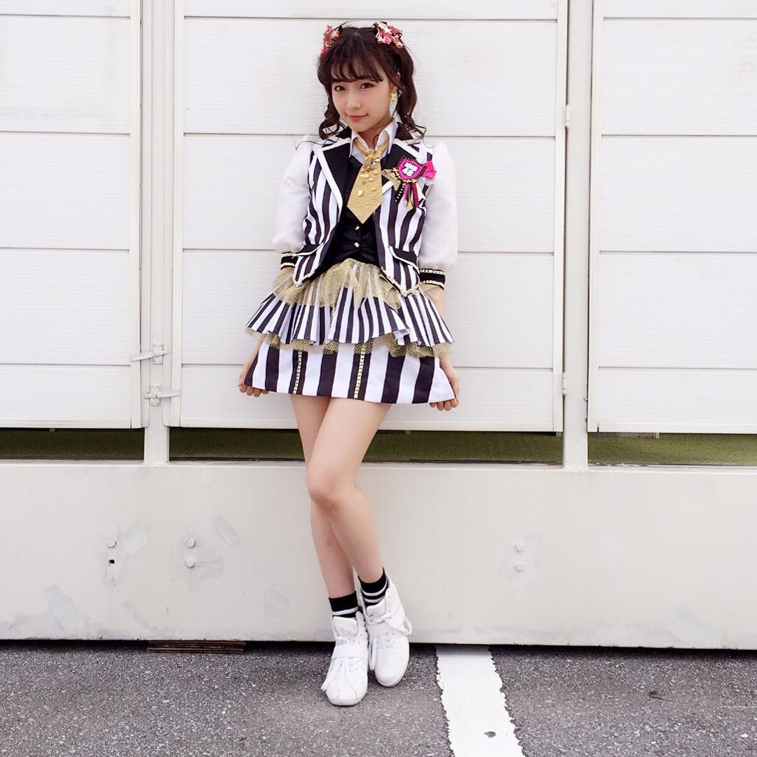 村瀬紗英 波の上うみそら公園特設ステージで ミニライヴさせていただきました ありがとうございました野外ライブ最高 Nmb48 16時にイオンモール沖縄ライカムでお会い Wacoca Japan People Life Style 村瀬紗英 波の上うみそら公園特設ステージで ミニライヴさせていただきました ありがとうございました野外ライブ最高 Nmb48 16時にイオンモール沖縄ライカムでお会い Wacoca Japan People Life Style