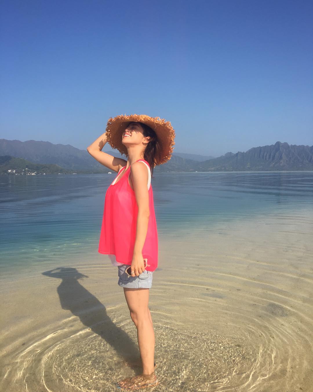 中村アン Cmではハワイのおすすめスポットを 全力で紹介してます ハワいい旅 サンドバー Wacoca Japan People Life Style 中村アン Cmではハワイのおすすめスポットを 全力で紹介してます ハワいい旅 サンドバー Wacoca Japan People Life Style