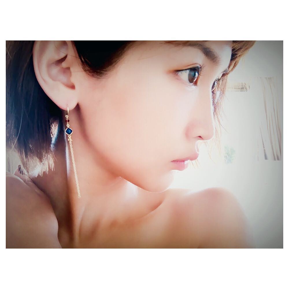 紗栄子 Samantha Tiaraのピアス愛用中 Samanthatiara Wear Wacoca Japan People Life Style 紗栄子 Samantha Tiaraのピアス愛用中 Samanthatiara Wear Wacoca Japan People Life Style
