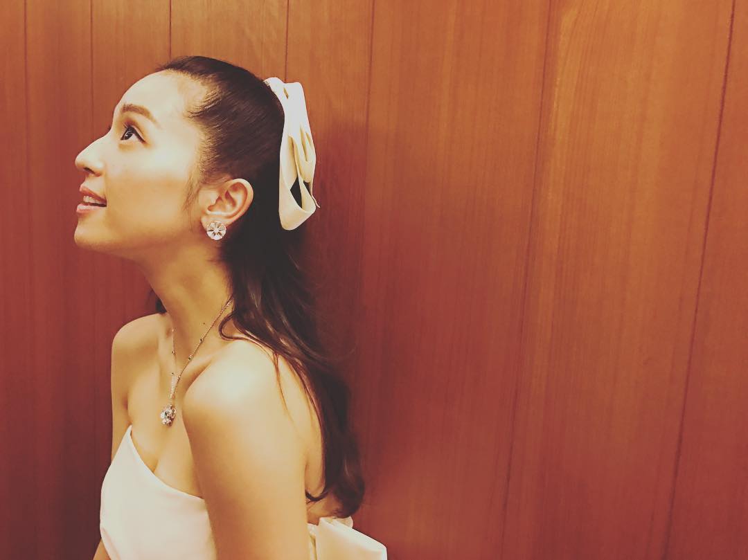 中村アン はいからさん風 Wacoca Japan People Life Style