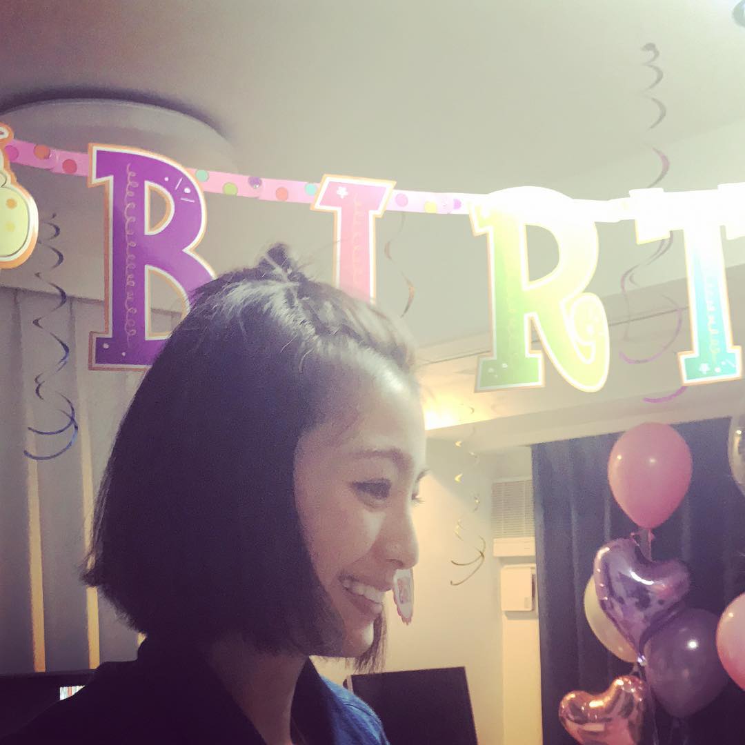 木下優樹菜 どんどん短くなるんだね ていわれた あんまり関心がないくらいがちょうどええ やりたいよーーに生きれる 先に言っとく 年内もうちょい ショートボブ ボ部 マ Wacoca Japan People Life Style