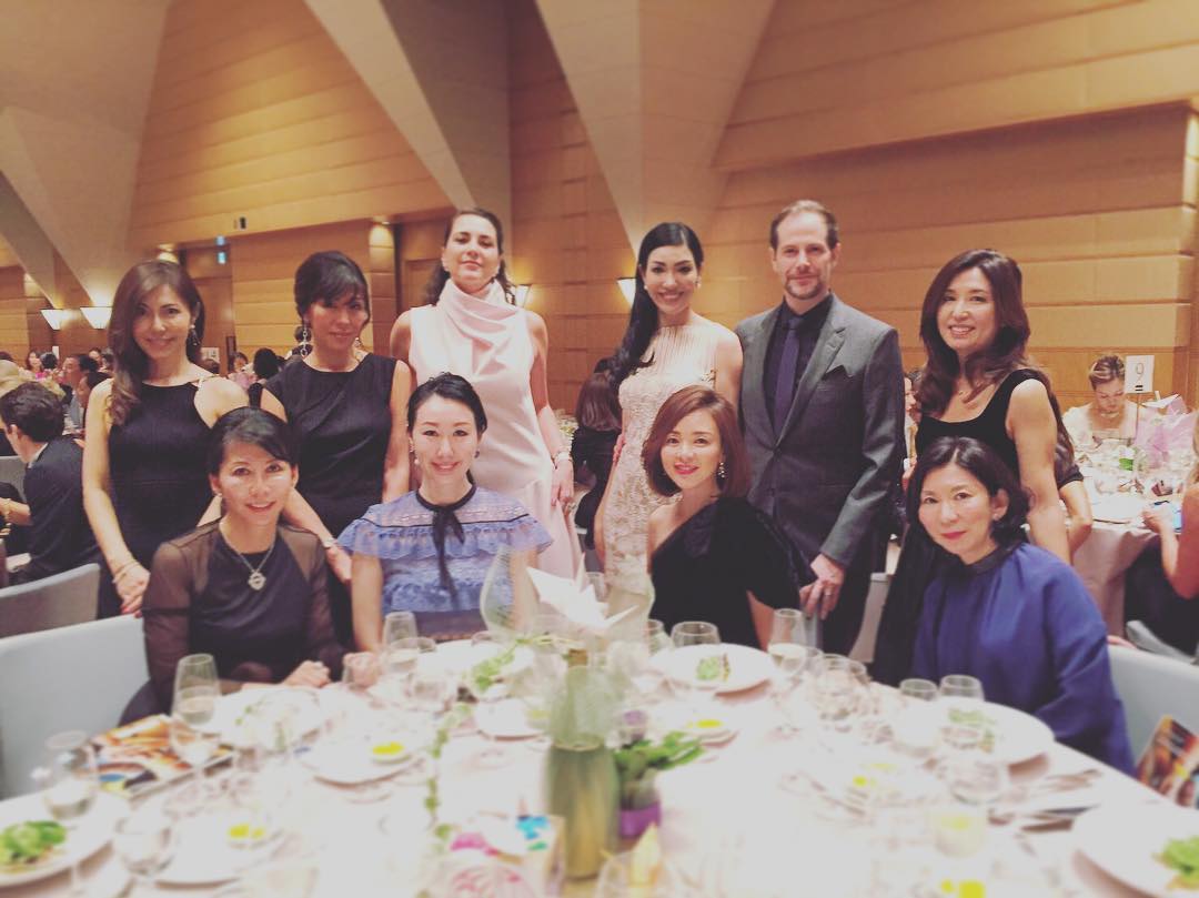 矢野志保 昨夜はイベント後に Hands On Tokyo 10周年パーティへ 東京アメリカンクラブ Handsontokyo Wacoca Japan People Life Style 矢野志保 昨夜はイベント後に Hands On Tokyo 10周年パーティへ 東京アメリカンクラブ Handsontokyo Wacoca Japan People Life Style