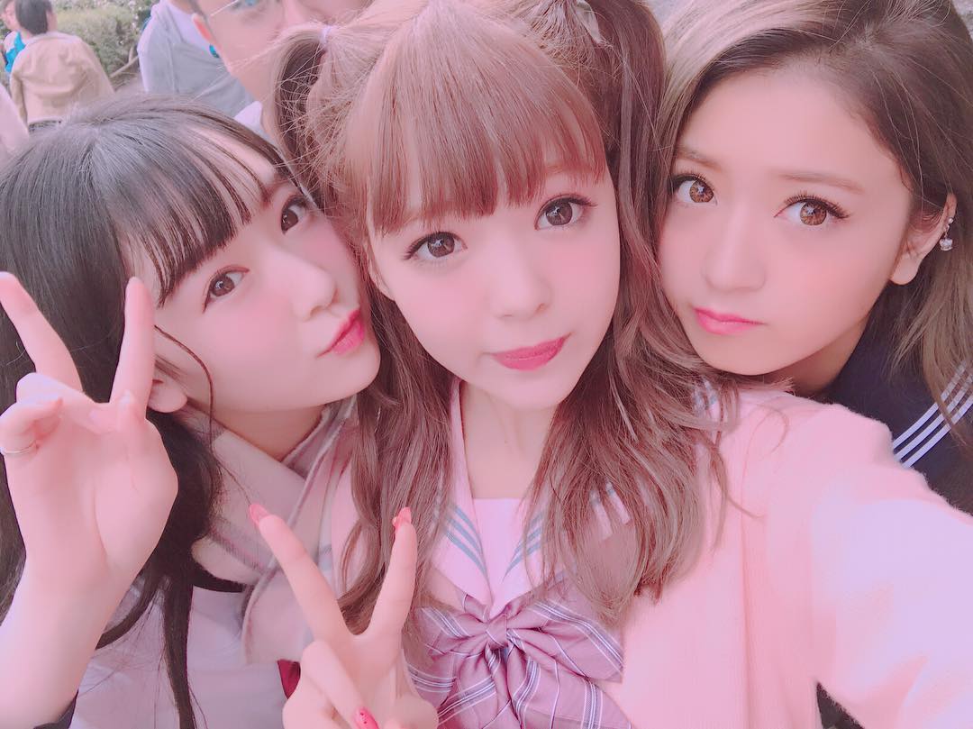 藤田ニコル ゆらちょぱるんセーラー Wacoca Japan People Life Style 藤田ニコル ゆらちょぱるんセーラー Wacoca Japan People Life Style