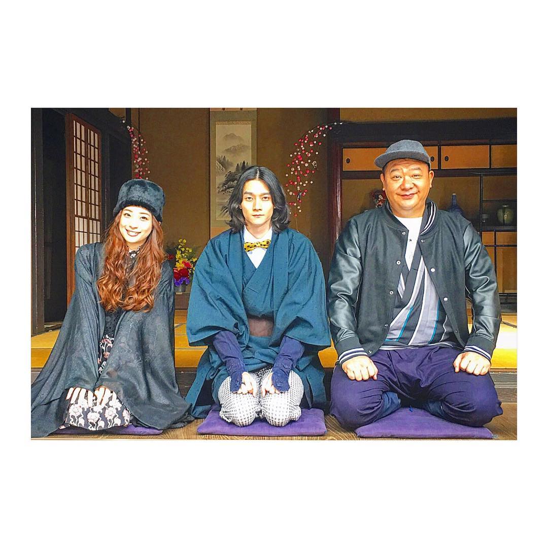 足立梨花 大好きなメンバー どんなことをしても面白く返してくれる最高な人たちです ふらり松尾芭蕉 メーテルではありません れっきとした競馬の番組です Wacoca Japan People Life Style 足立梨花 大好きなメンバー どんなことをしても面白く返してくれる最高な人たちです ふらり松尾芭蕉 メーテルではありません れっきとした競馬の番組です Wacoca Japan People Life Style