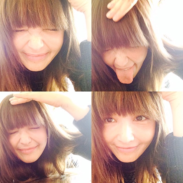 梨花 Rinka 久しぶりにお風呂に入って スッキリ髪みサラサラ 前髪伸びなぁ ๑ ๑ ੭ Wacoca Japan People Life Style 梨花 Rinka 久しぶりにお風呂に入って スッキリ髪みサラサラ 前髪伸びなぁ ๑ ๑ ੭ Wacoca Japan People Life Style