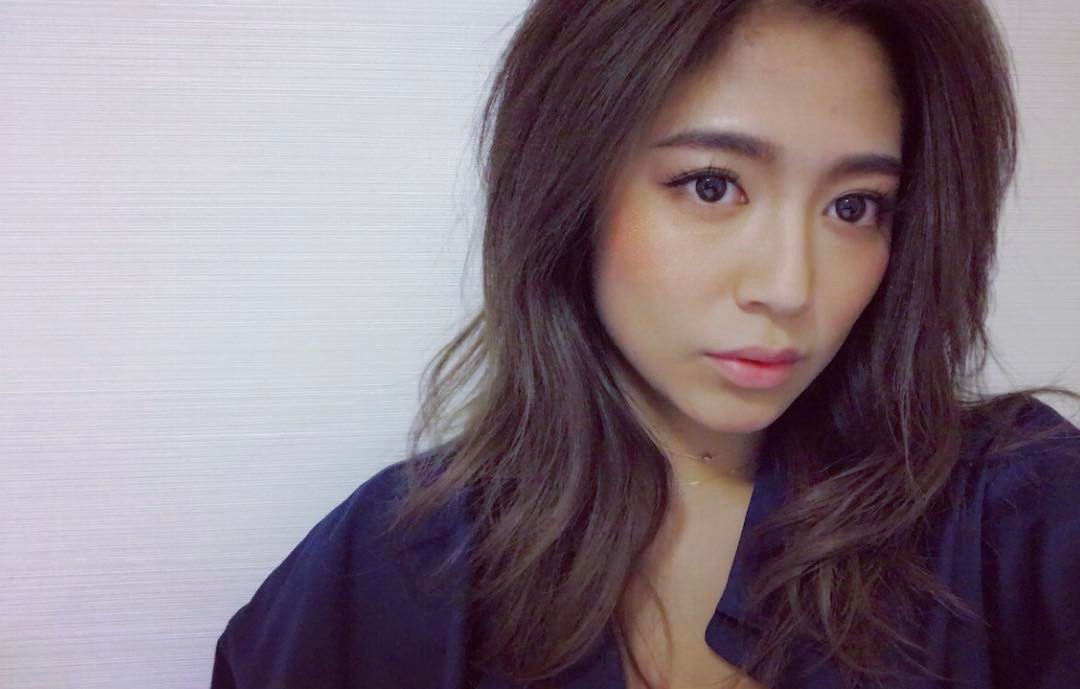 今井華 そういえばね 急に切りたくなって 髪を 10センチ切ったの で 凄い ハイレイヤー ちょー昔に流行ったよね笑 Risel Xoxo ありがとぅ New Wacoca Japan People Life Style