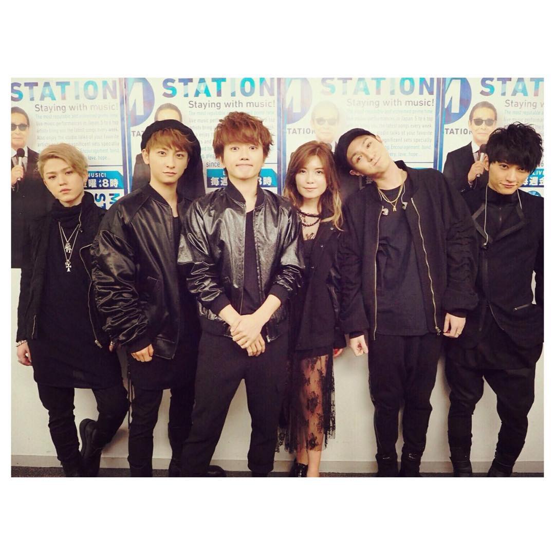 宇野実彩子 Thank You ノ Mステ Magic a Wacoca Japan People Life Style 宇野実彩子 Thank You ノ Mステ Magic a Wacoca Japan People Life Style