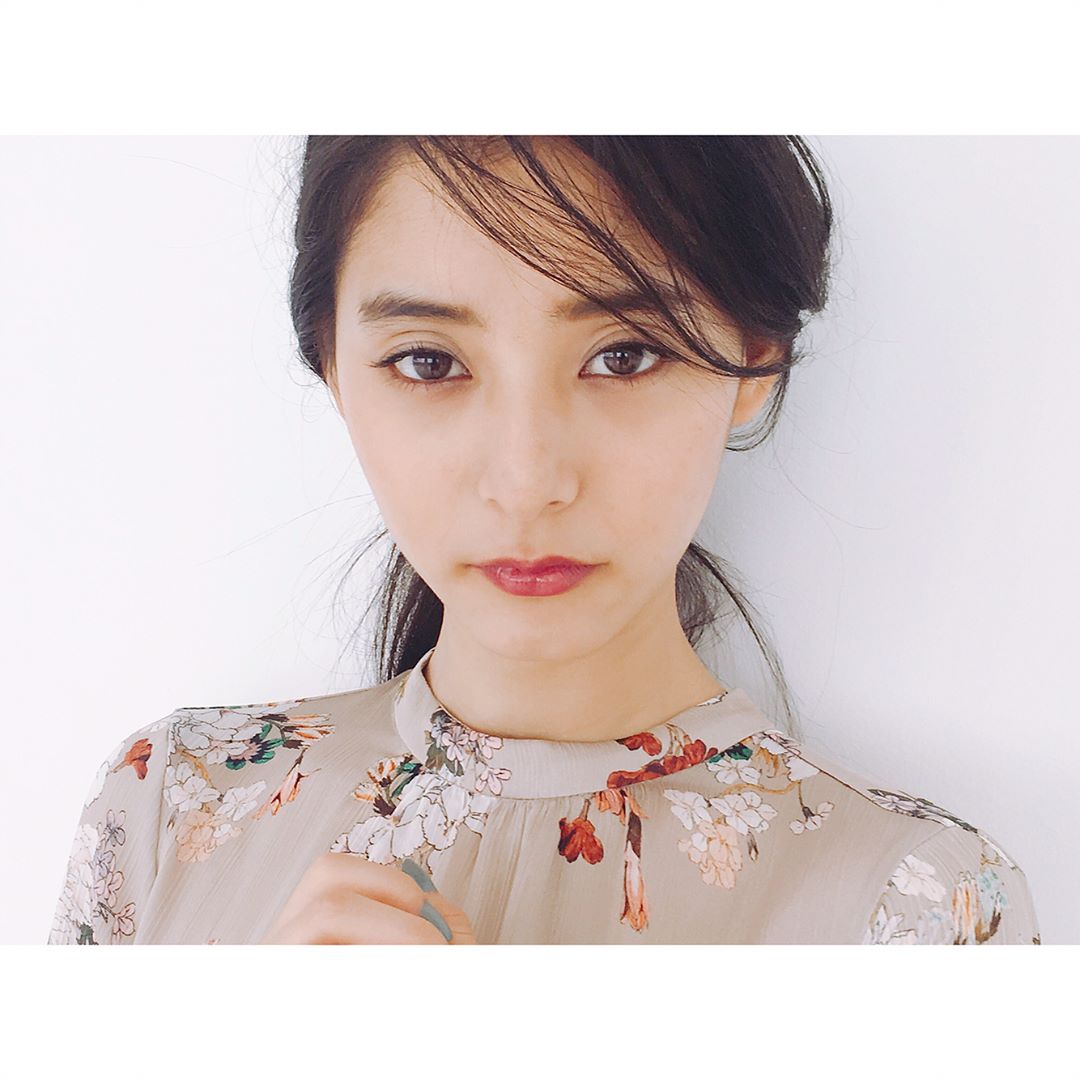 新木優子 Nonno 新機能使ってみた Wacoca Japan People Life Style 新木優子 Nonno 新機能使ってみた Wacoca Japan People Life Style