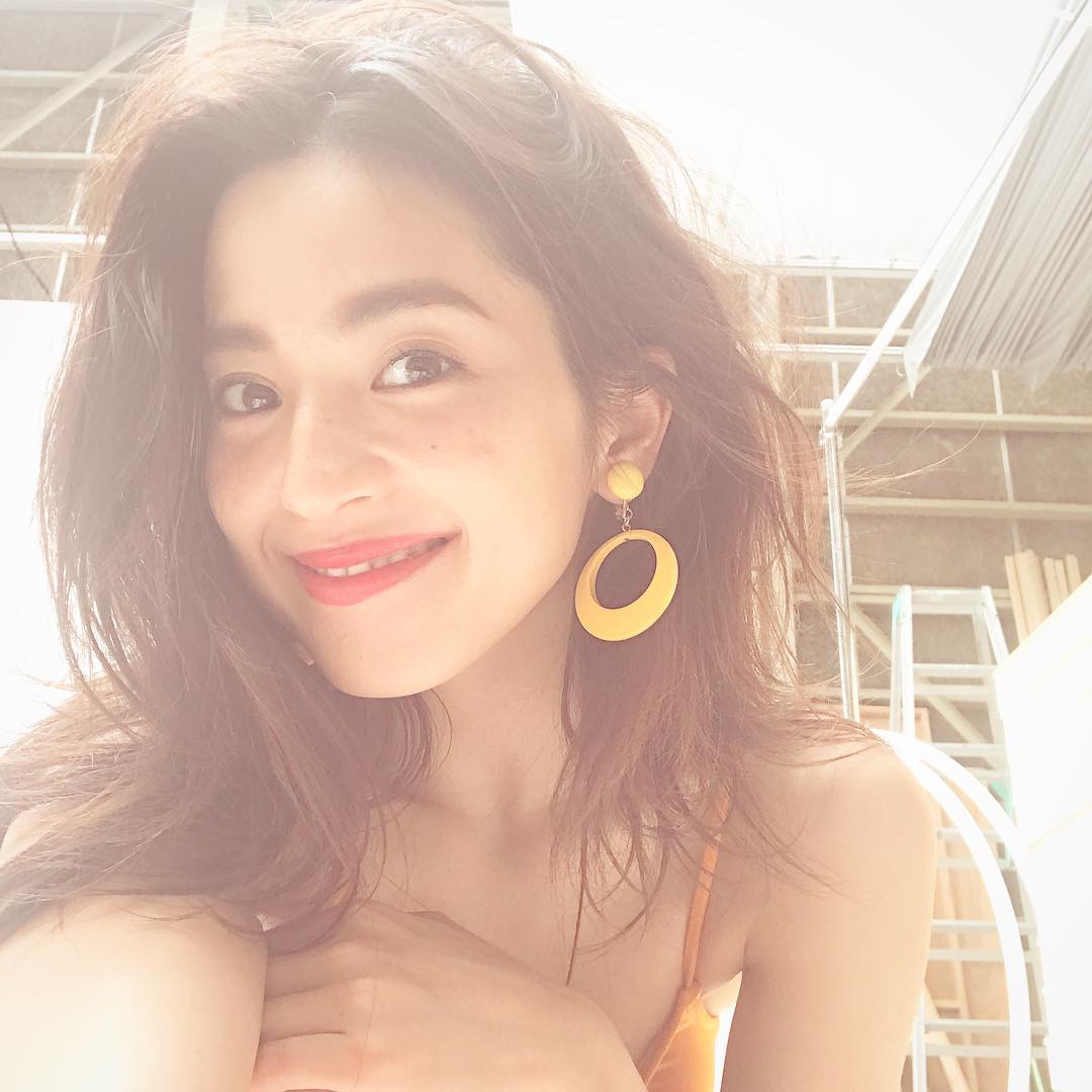 中村アン コラボ水着 よろしくお願いします Opjapanofficial Wacoca Japan People Life Style 中村アン コラボ水着 よろしくお願いします Opjapanofficial Wacoca Japan People Life Style