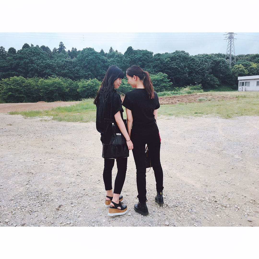 新木優子 今日はこの方とご一緒でした 服装がモロ被り 頑張るぞ 癒されたぁ 馬場ふみか 癒し系 いつも思うけどね 本当にいい匂いがするの Wacoca Japan People Life Style 新木優子 今日はこの方とご一緒でした 服装がモロ被り 頑張るぞ 癒されたぁ 馬場ふみか 癒し系 いつも思うけどね 本当にいい匂いがするの Wacoca Japan People Life Style