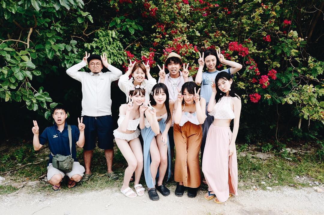 岡本夏美 みんなで 心を込めてつくった 可愛くて楽しいページ 沢山の方に 届きますように 素敵な水着がいっぱいだよ ぴーす Stニュース Wacoca Japan People Life Style 岡本夏美 みんなで 心を込めてつくった 可愛くて楽しいページ 沢山の方に 届きますように 素敵な水着がいっぱいだよ ぴーす Stニュース Wacoca Japan People Life Style