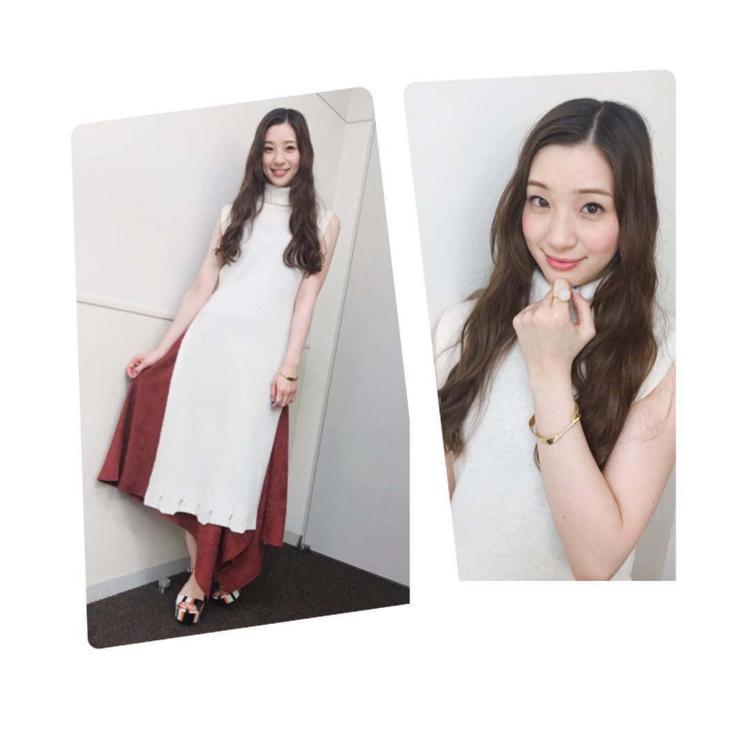 足立梨花 アメトーーク ゲームは楽しいね ニット Annc スカート Annc バングル Annc リング Intropia Wacoca Japan People Life Style 足立梨花 アメトーーク ゲームは楽しいね ニット Annc スカート Annc バングル Annc リング Intropia Wacoca Japan People Life Style