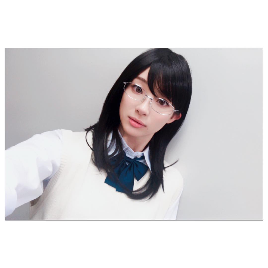 足立梨花 潔子さん もちろんホクロも描きました ハイキュー コスプレ 清水さん 潔子さん ジャンポリ Wacoca Japan People Life Style 足立梨花 潔子さん もちろんホクロも描きました ハイキュー コスプレ 清水さん 潔子さん ジャンポリ Wacoca Japan People Life Style