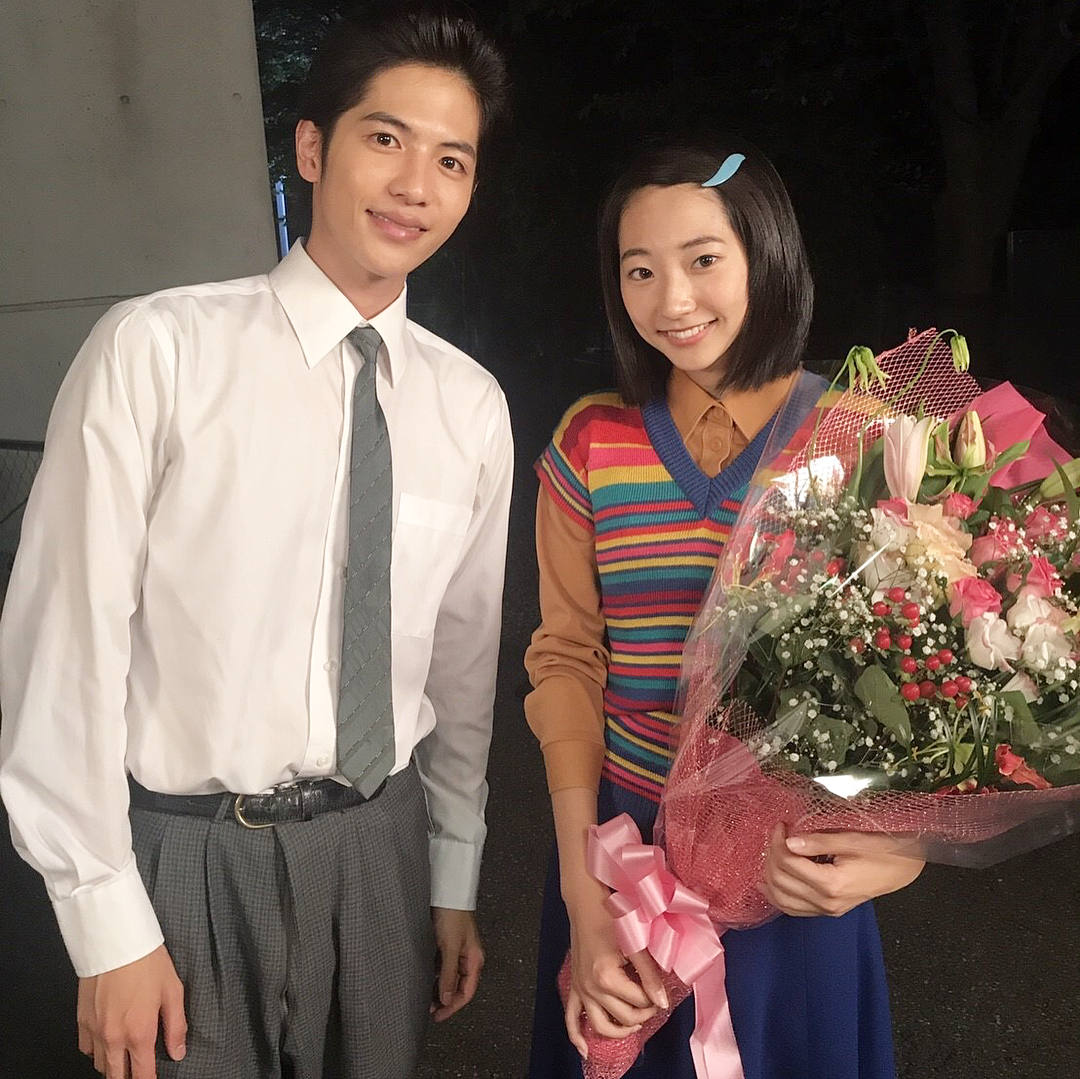 武田玲奈 今夜 15 Nhk 植木等とのぼせもん 最終回です 笑って 泣いて まっちゃん 植木さんの師弟愛を最後の最後まで見てほしいです ぜひぜひ お楽しみ Wacoca Japan People Life Style 武田玲奈 今夜 15 Nhk 植木等とのぼせもん 最終回です 笑って 泣いて まっちゃん 植木さんの師弟愛を最後の最後まで見てほしいです ぜひぜひ お楽しみ Wacoca Japan People Life Style