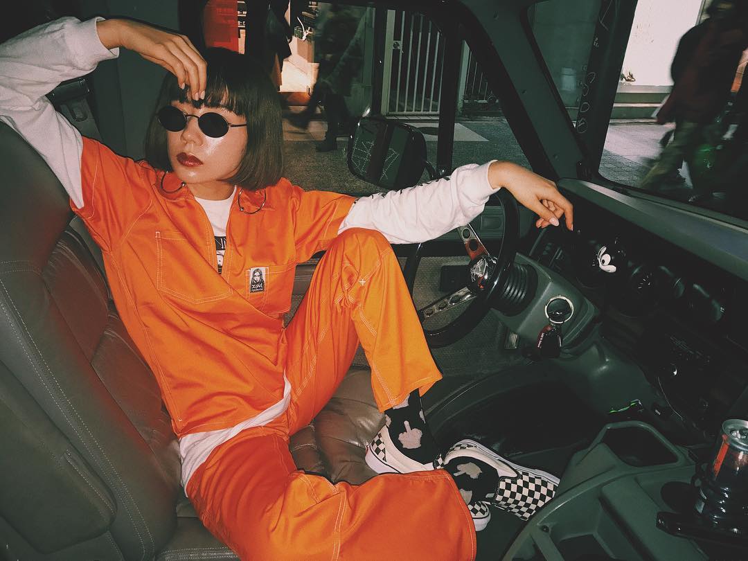 仲里依紗 Xgirl Dodgeramvan Wacoca Japan People Life Style 仲里依紗 Xgirl Dodgeramvan Wacoca Japan People Life Style