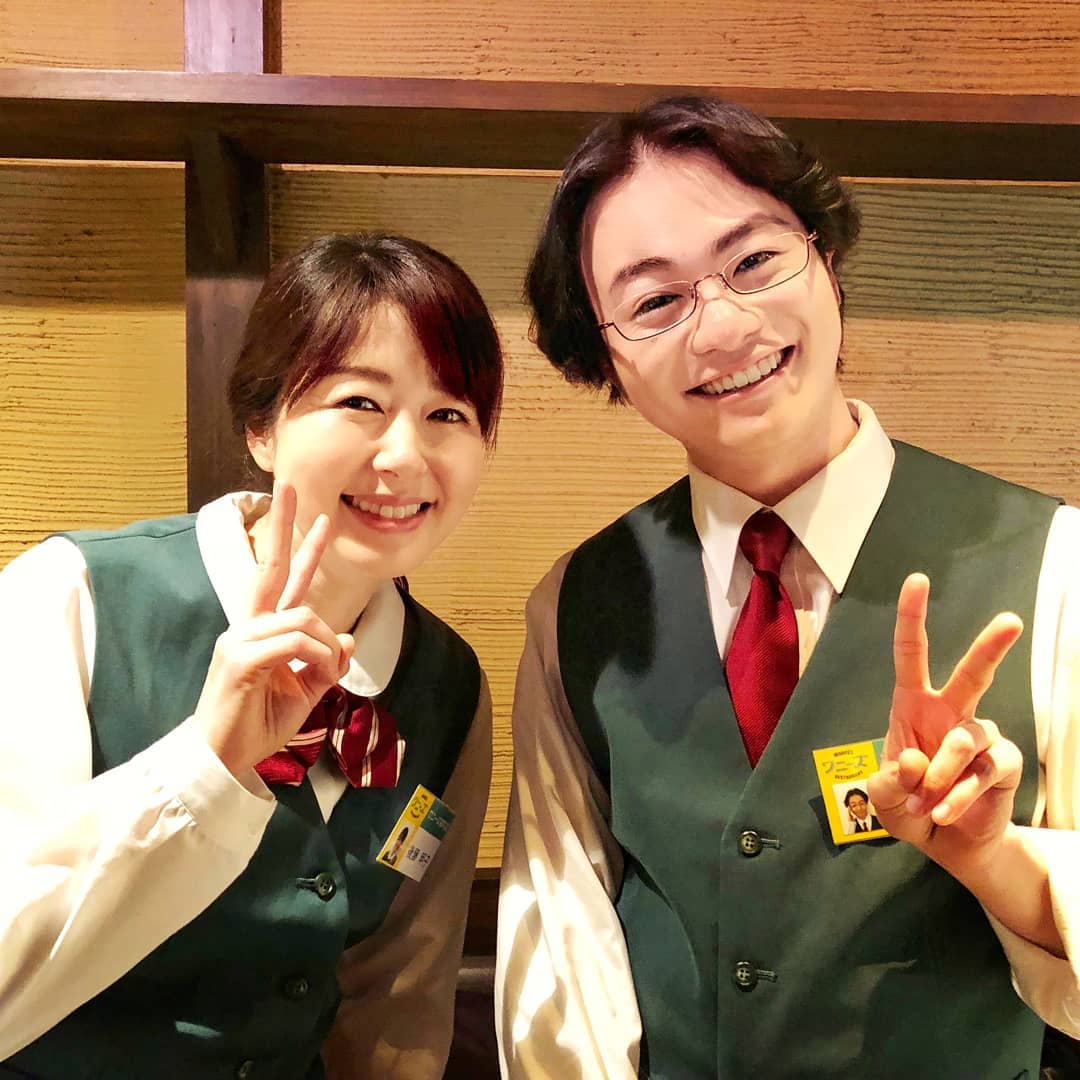 堀内敬子 食い逃げキラー 3月21日 水 夜8時から 森永悠希くんとご一緒でした 森永くんは 映画 羊と鋼の森にも出演しているのですが 同じシーンはなくて 空い Wacoca Japan People Life Style 堀内敬子 食い逃げキラー 3月21日 水 夜8時から 森永悠希くんとご一緒でした 森永くんは 映画 羊と鋼の森にも出演しているのですが 同じシーンはなくて 空い Wacoca Japan People Life Style