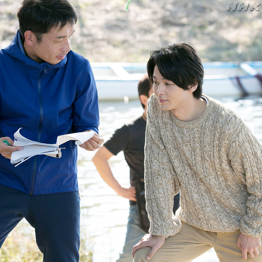 半分 青い 朝井正人役 中村倫也さんの やってまった エピソードです 半分青い 朝ドラ 中村倫也 スワイプしてみてね オフでもゆるふわな雰囲気 正人祭り Wacoca Japan People Life Style 半分 青い 朝井正人役 中村倫也さんの やってまった エピソードです 半分青い 朝ドラ 中村倫也 スワイプしてみてね オフでもゆるふわな雰囲気 正人祭り Wacoca Japan People Life Style