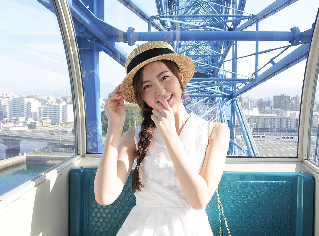 森保まどか 彼女と観覧車デートなう に使っていいよ 古い 夏 観覧車 三つ編み エルサヘアー カンカン帽 Redyazel 白ワンピ Daz Wacoca Japan People Life Style 森保まどか 彼女と観覧車デートなう に使っていいよ 古い 夏 観覧車 三つ編み エルサヘアー カンカン帽 Redyazel 白ワンピ Daz Wacoca Japan People Life Style