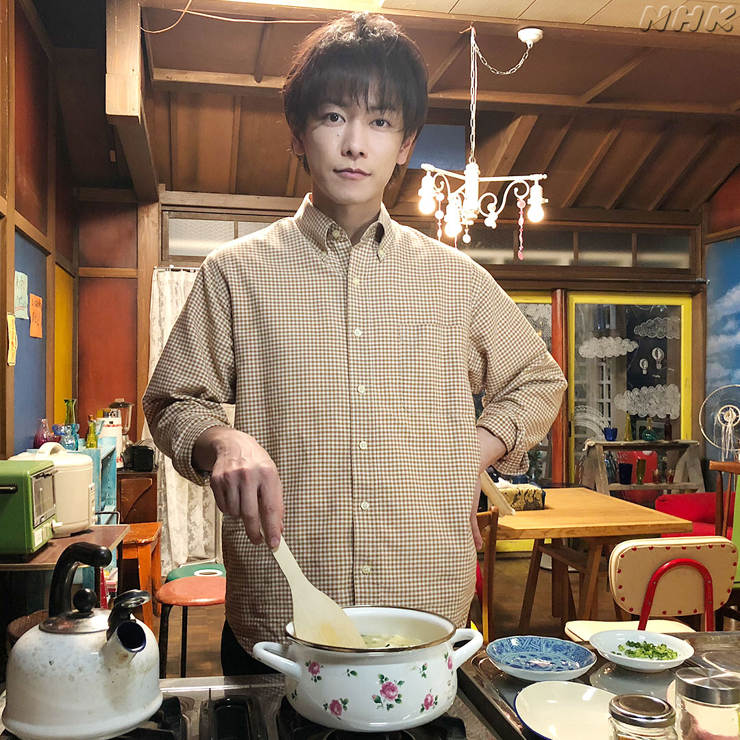 半分 青い スープを作る 佐藤健さん 半分青い 朝ドラ 佐藤健 スワイプすると 律の作ったスープも スープのレシピは公式サイトに Wacoca Japan People Life Style 半分 青い スープを作る 佐藤健さん 半分青い 朝ドラ 佐藤健 スワイプすると 律の作ったスープも スープのレシピは公式サイトに Wacoca Japan People Life Style